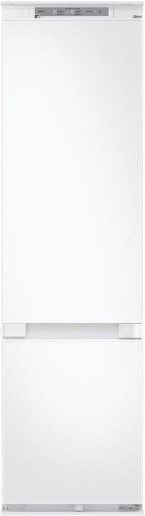 Chłodziarko-zamrażarka Samsung BRB80F30ADS0-2