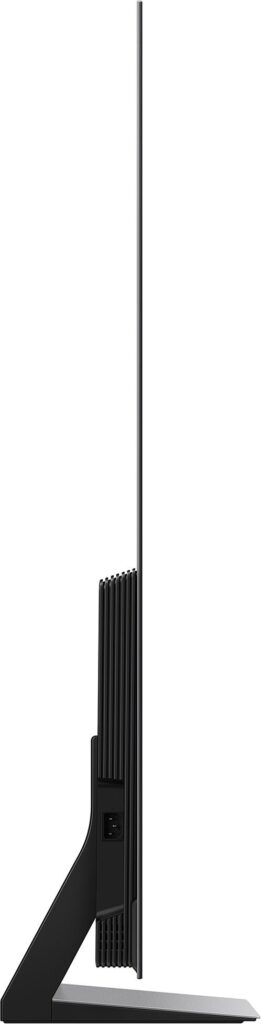 Telewizor Samsung QE83S90FAE-4