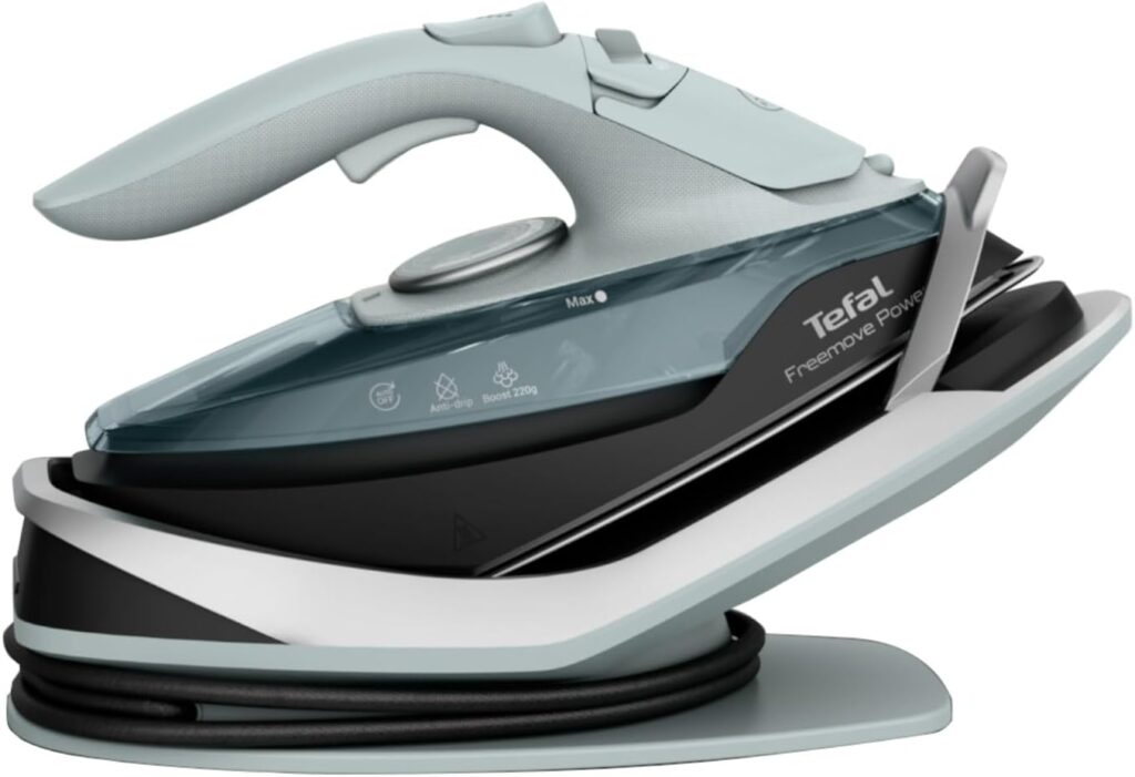 Żelazko Tefal FV6670E0-2