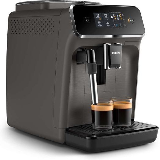 Ekspres automatyczny Philips EP2224/10-2