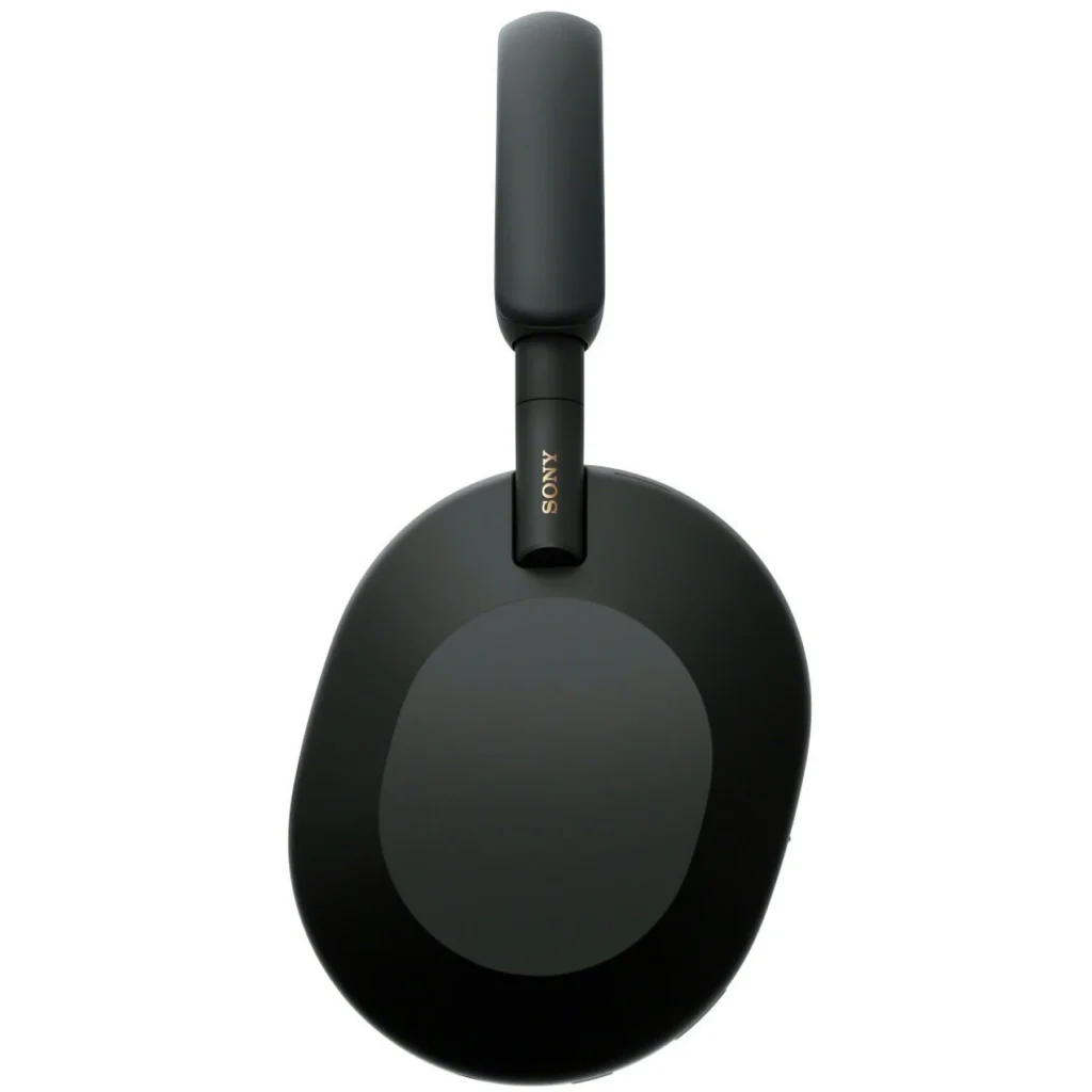 Słuchawki Sony WH-1000XM5SA/M czarny-1