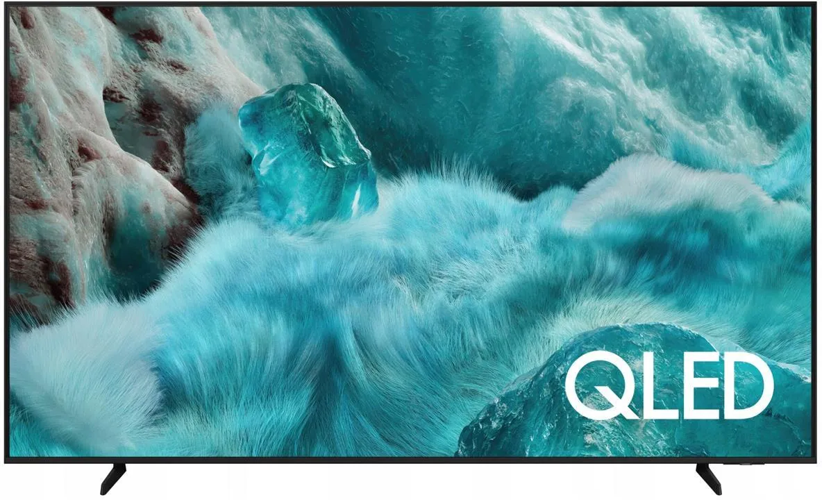 Telewizor Samsung QE55Q7FAAU QLED-main