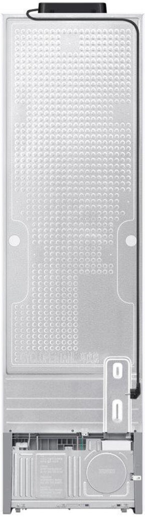 Chłodziarko-zamrażarka Samsung BRB80F30ADS0-4