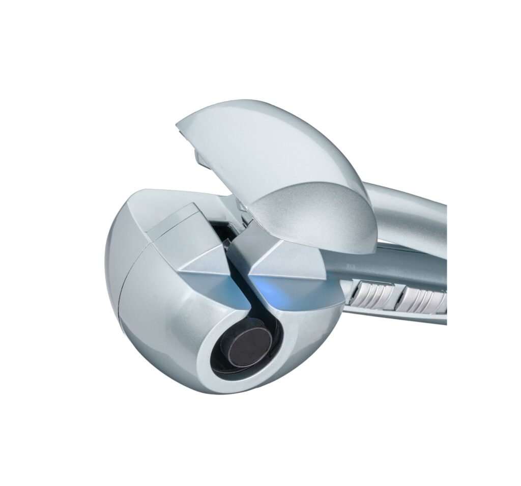 Lokówka BaByliss C1700E jasnoniebieski-1