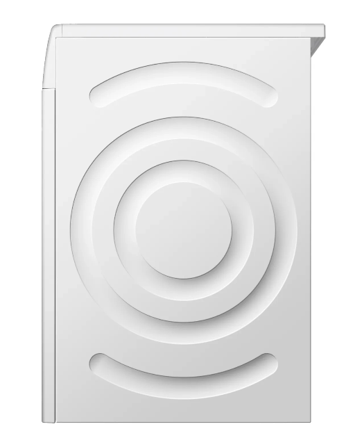 Suszarka Bosch WQG1417EPL-2