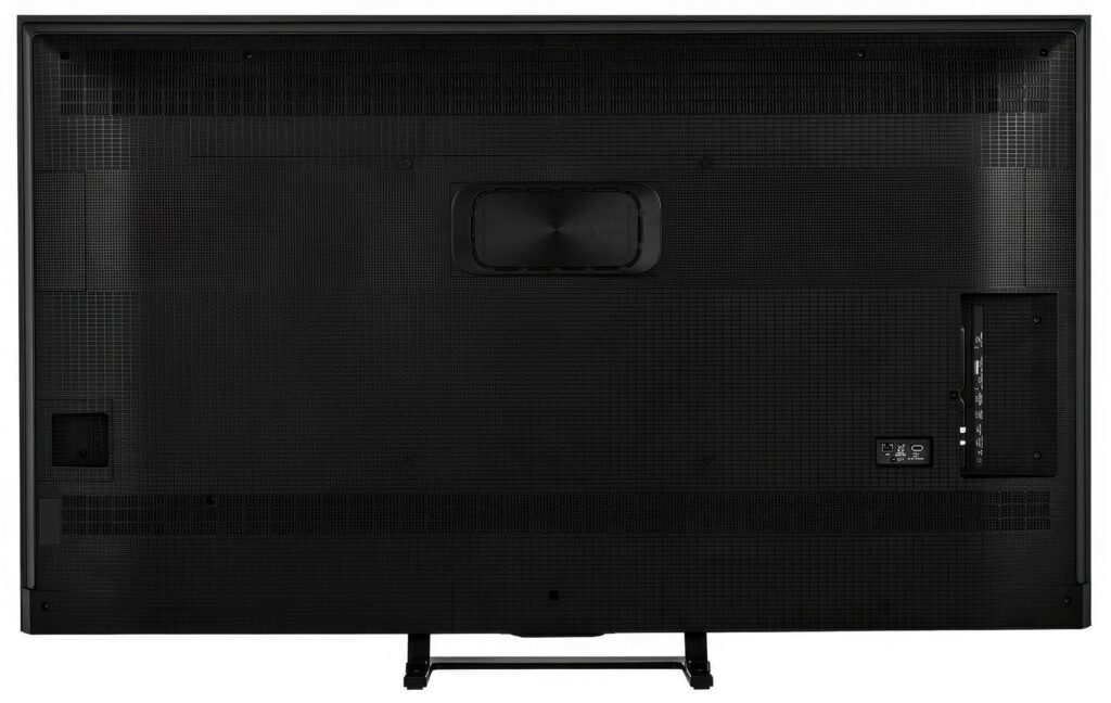 Telewizor Hisense 65E8Q-3