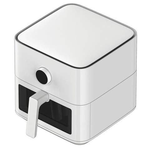 Frytkownica Xiaomi Air Fryeyr 5.5L BHR8238EU-1