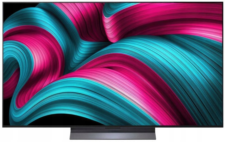 Telewizor LG OLED65C54LA OLED 65" Smart TV-main