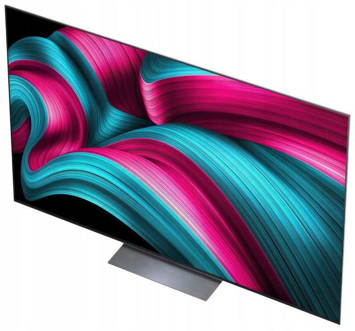 Telewizor LG OLED65C54LA OLED 65" Smart TV-2