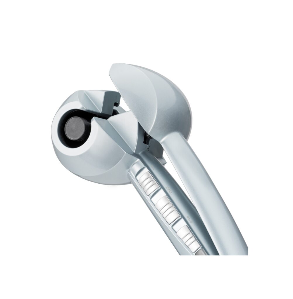 Lokówka BaByliss C1700E jasnoniebieski-2