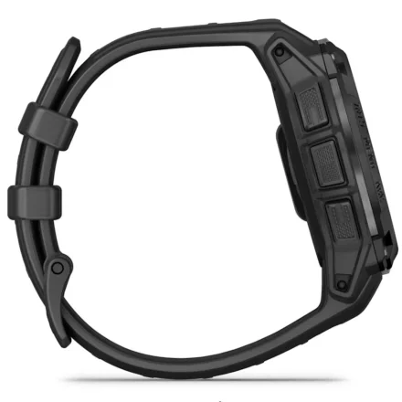 Smartwatch Garmin Instinct 3 Solar Tactical Czarny-2