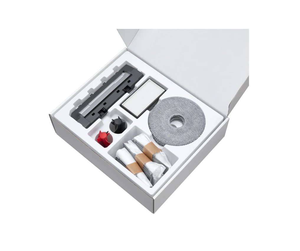 Zestaw akcesoriów Roborock do Saros 10R-2