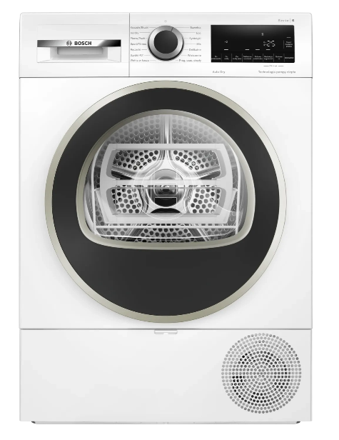 Suszarka Bosch WQG1417EPL-main