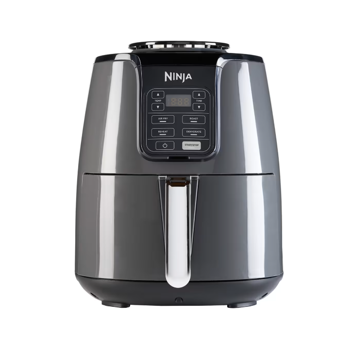 Frytkownica SharkNinja AF100EU-main