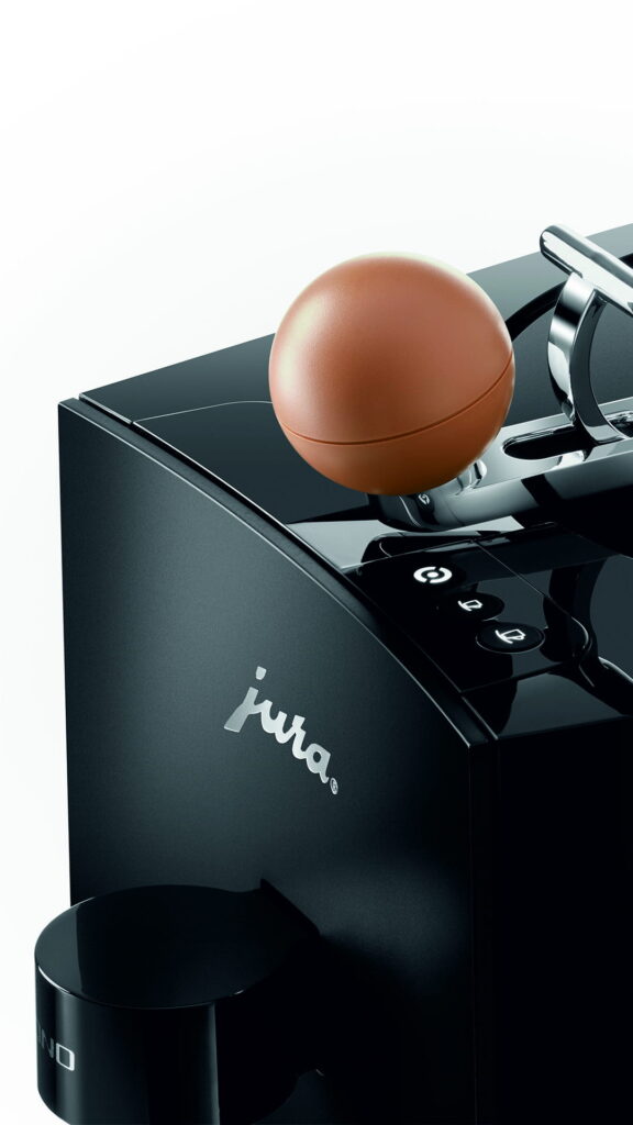 Ekspres Jura Ono Coffee Black-2