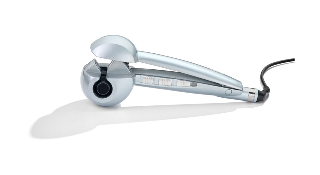 Lokówka BaByliss C1700E jasnoniebieski-3