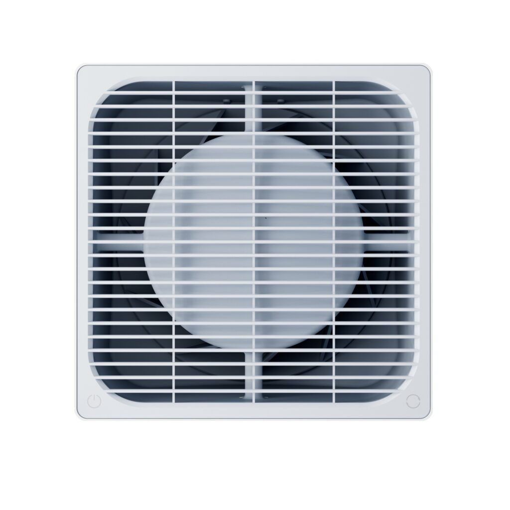 Oczyszczacz powietrza Xiaomi Smart Air Purifier 4L-3