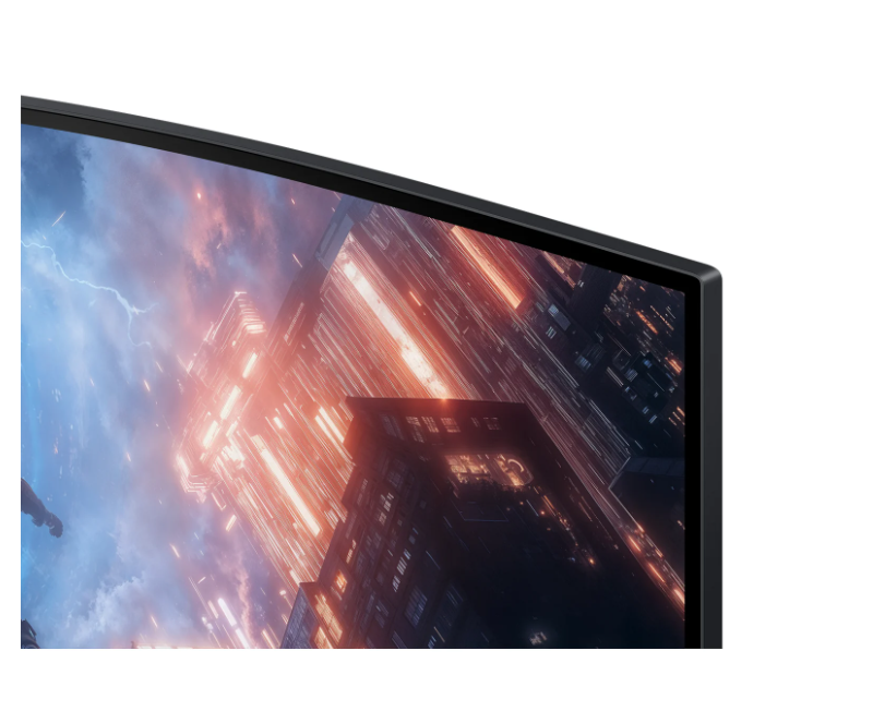 Monitor Samsung Odyssey G9 S49FG910EU-1