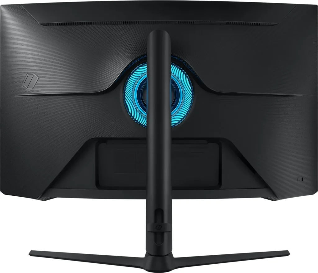 Monitor Samsung S32BG650EU-2