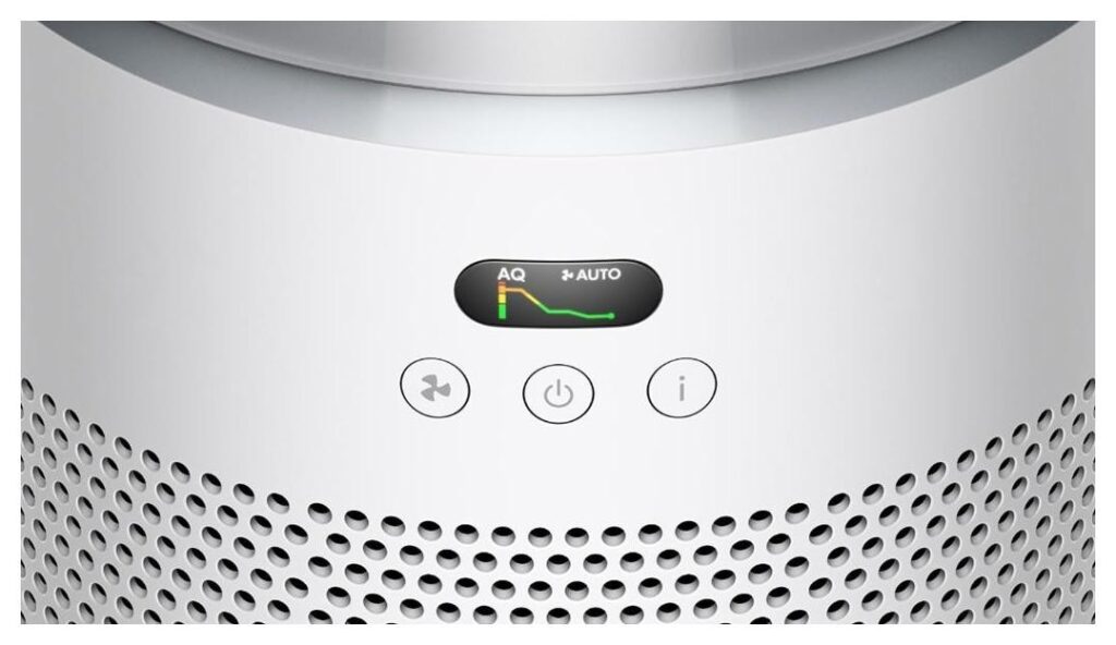 Oczyszczacz powietrza Dyson  491355-01-2