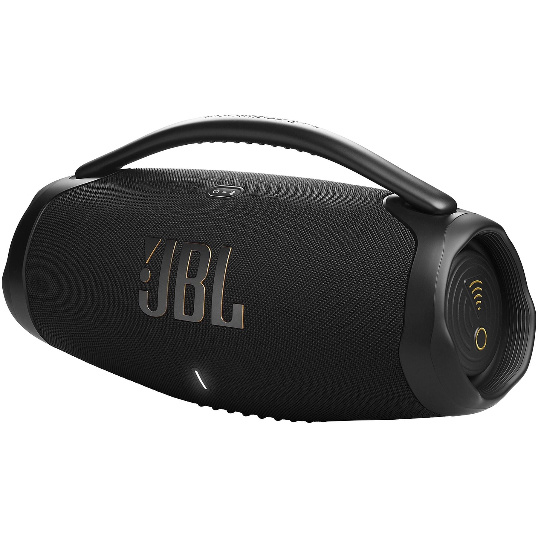 Głośnik Bluetooth JBL Boombox 3 WI-FI Czarny-main