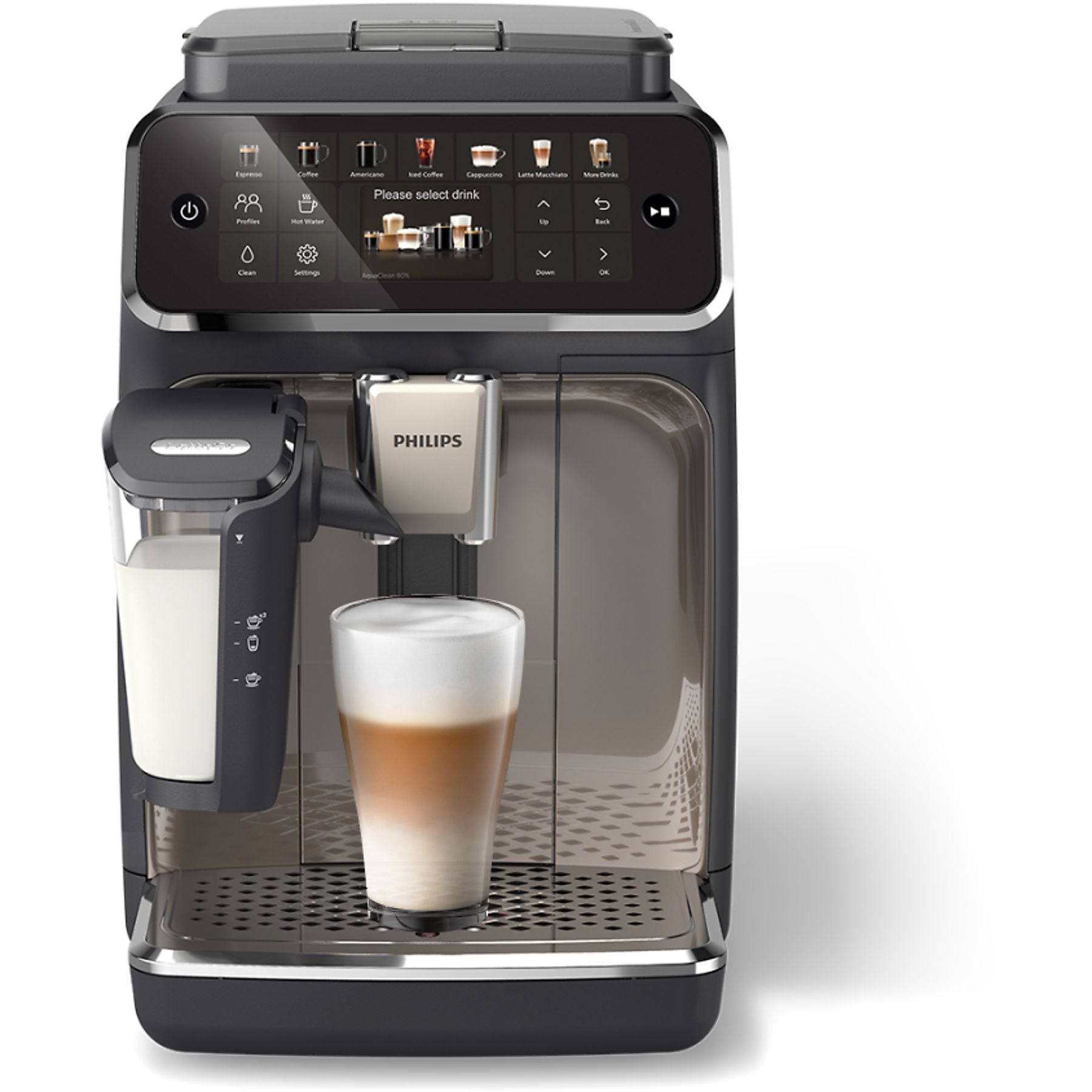 Ekspres Philips EP4449/70-main