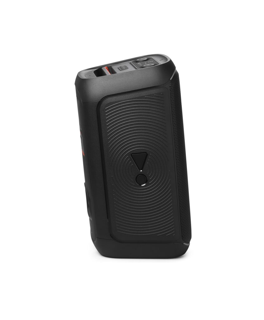 Głośnik JBL Partybox Club 120 Czarny-2