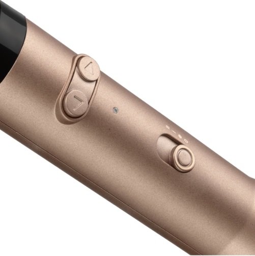 Lokówko-suszarka Babyliss AS952E 650W-1