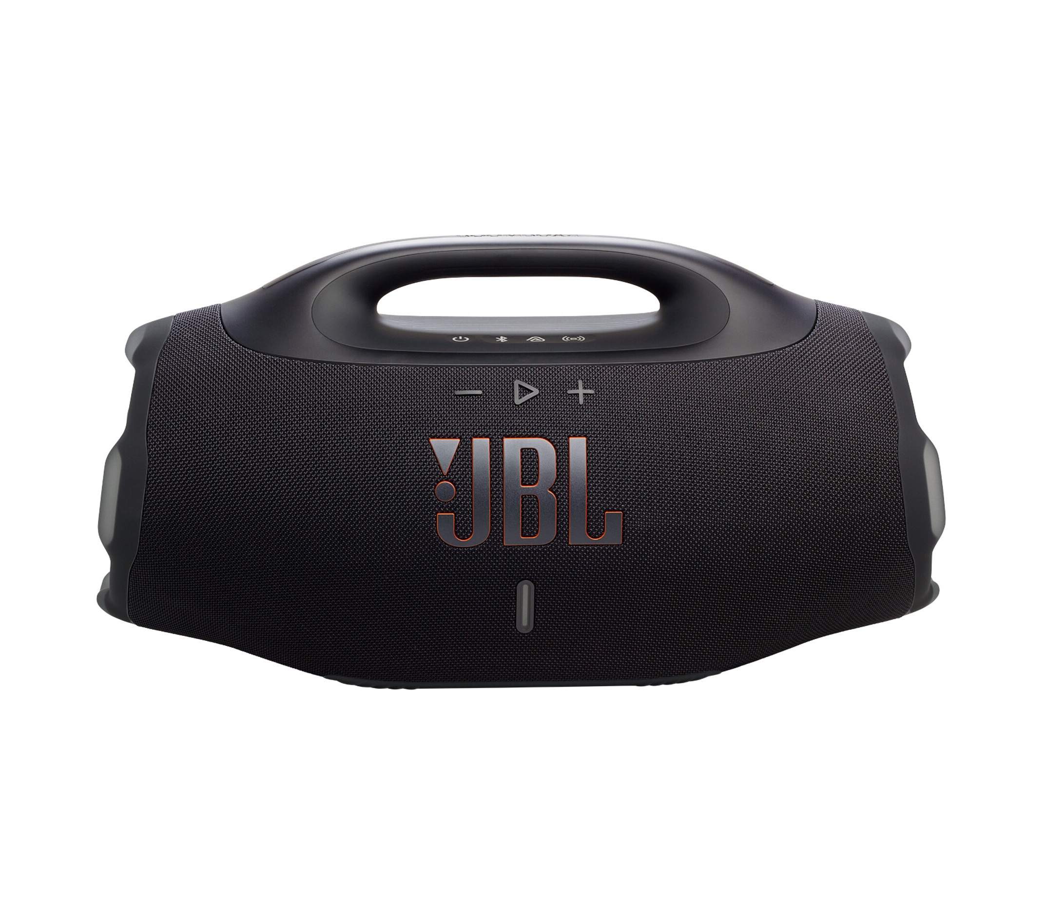 Głośnik bluetooth JBL Boombox 4 czarny-main