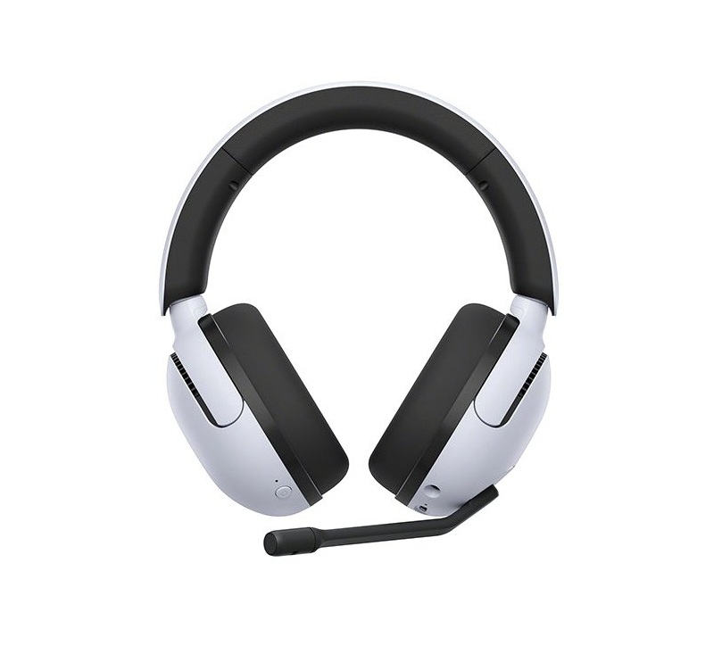 Słuchawki bezprzewodowe Sony INZONE H5 biały-main