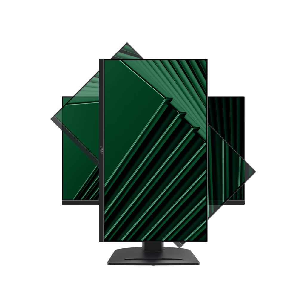 Monitor MSI PRO MP275QPG-3