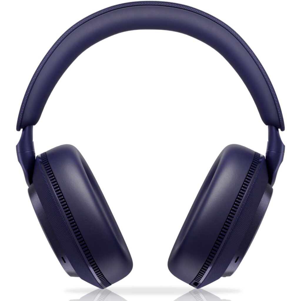 Słuchawki Bowers & Wilkins Px7 S3 niebieski-2