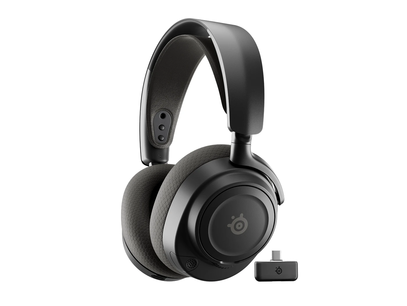 Sluchawki Steelseries Arctis Nova 7 Gen 2 czarny-main