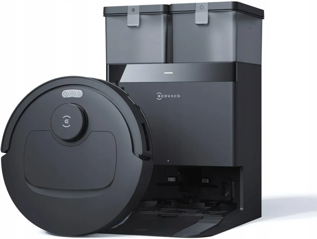 Robot sprzątający Ecovacs T30C-1