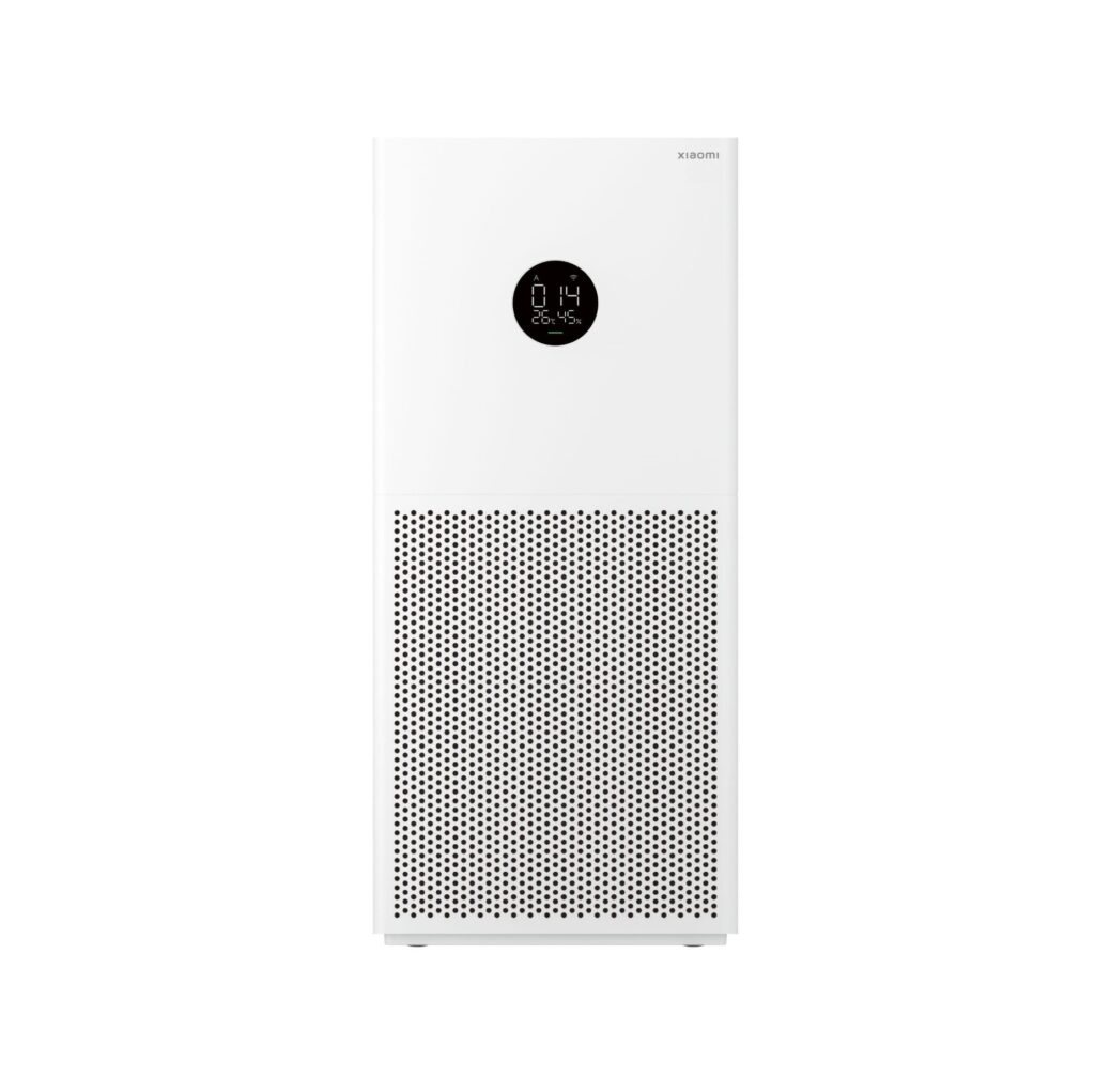 Oczyszczacz powietrza Xiaomi Smart Air Purifier 4L-2