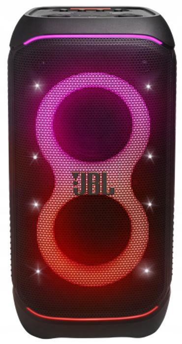 Głośnik imprezowy JBL PartyBox Stage 320-main