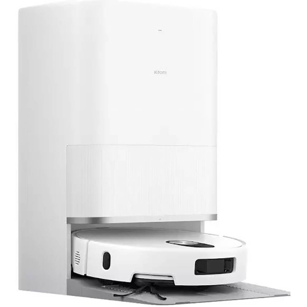 Robot sprzątający Xiaomi Robot Vacuum 5-main