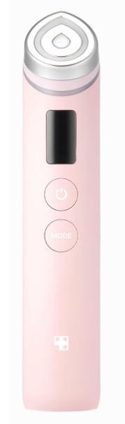 Urządzenie do pielęgnacji skóry Medicube AGE-R BOO różowy-main