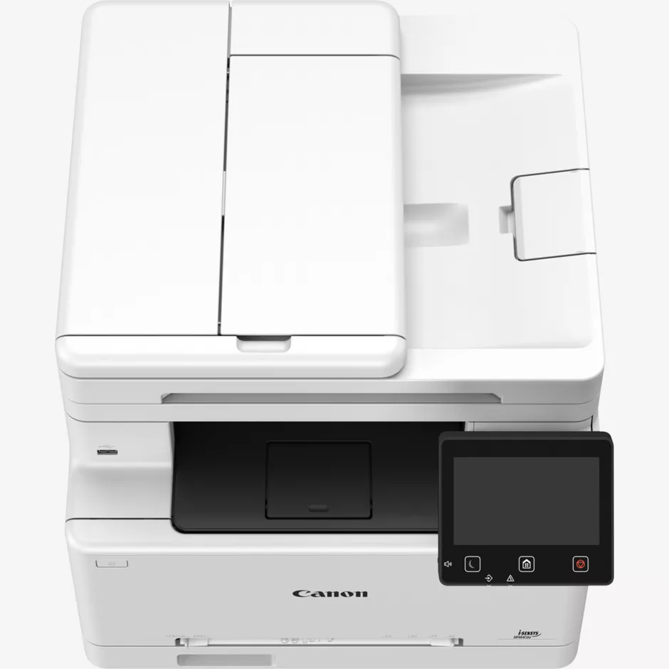 Urządzenie wielofunkcyjne Canon i-SENSYS MF664Cdw, 3 w 1, kolor, laser-1