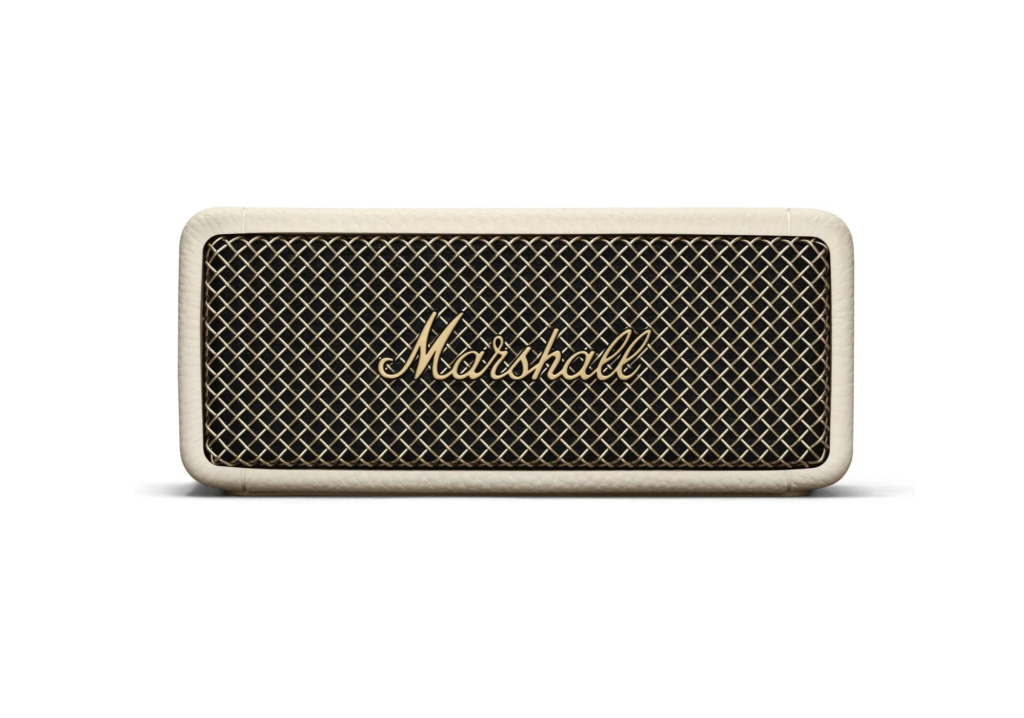 Głośnik Marshall Emberton II Kremowy-3