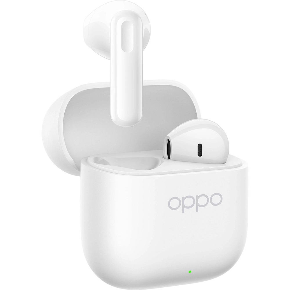 Słuchawki douszne OPPO Enco Buds3 biały-main