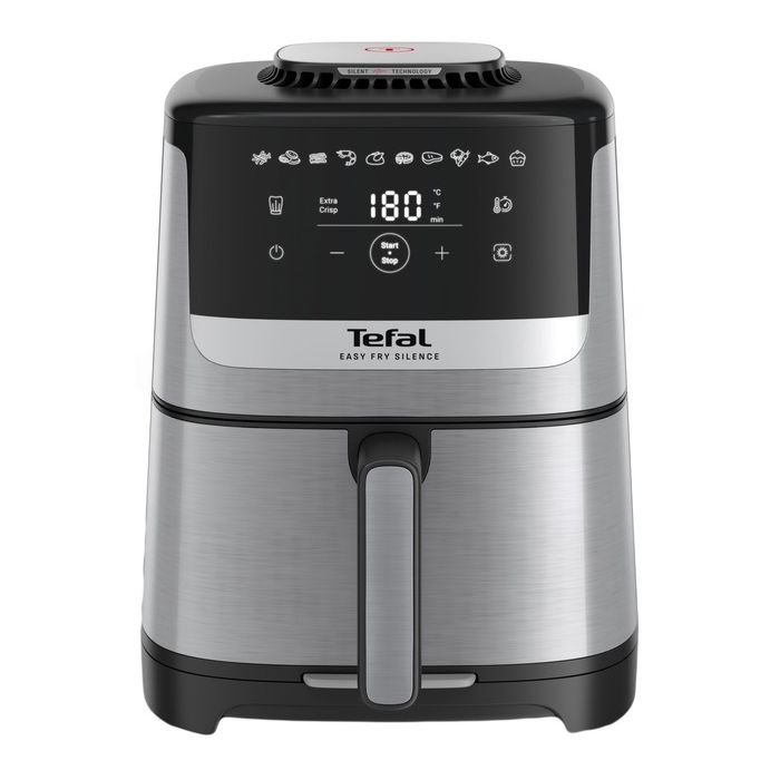 Frytkownica beztłuszczowa Tefal EY552DE0-main