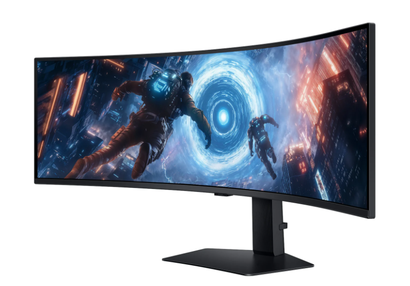 Monitor Samsung Odyssey G9 S49FG910EU-main