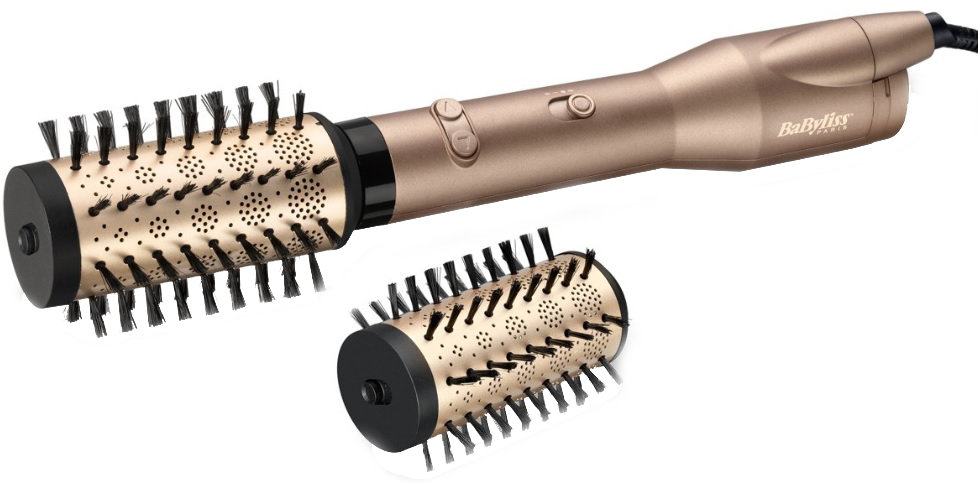 Lokówko-suszarka Babyliss AS952E 650W-2