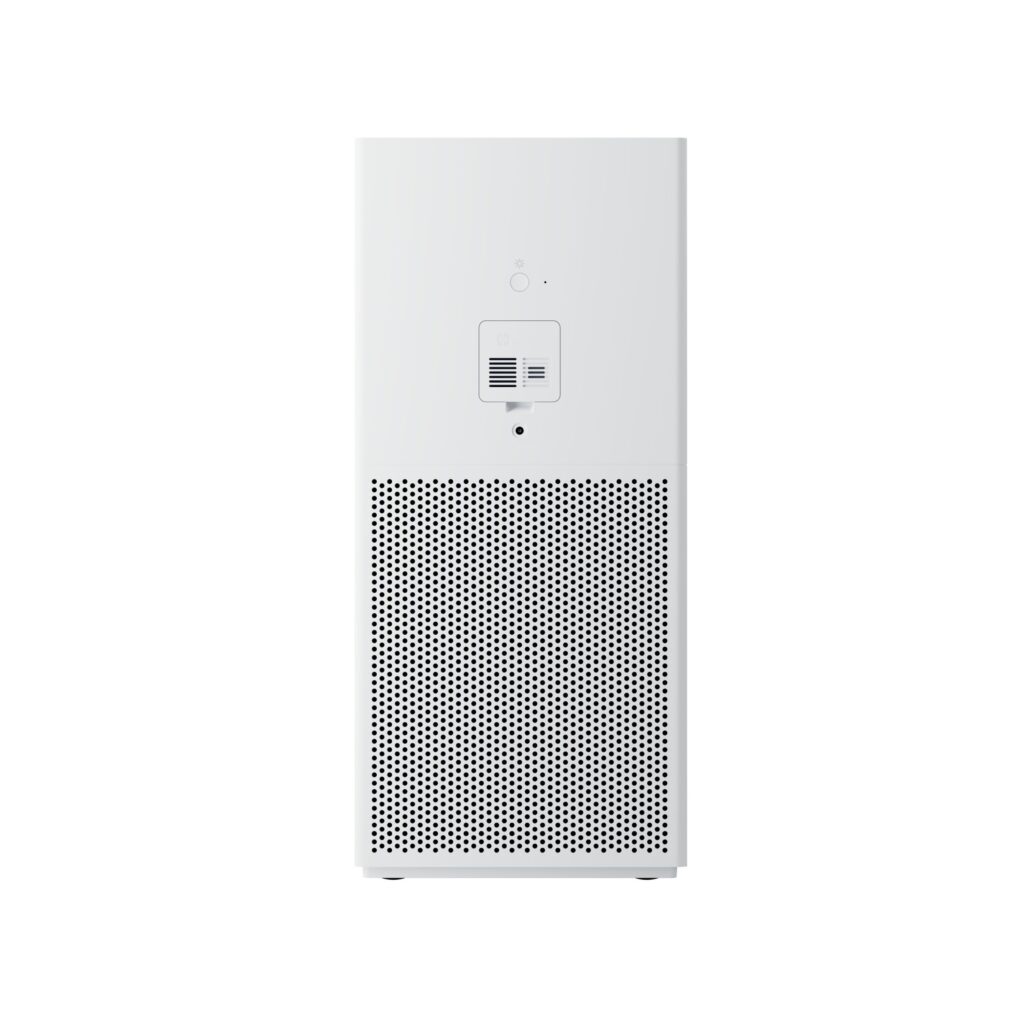 Oczyszczacz powietrza Xiaomi Smart Air Purifier 4L-1