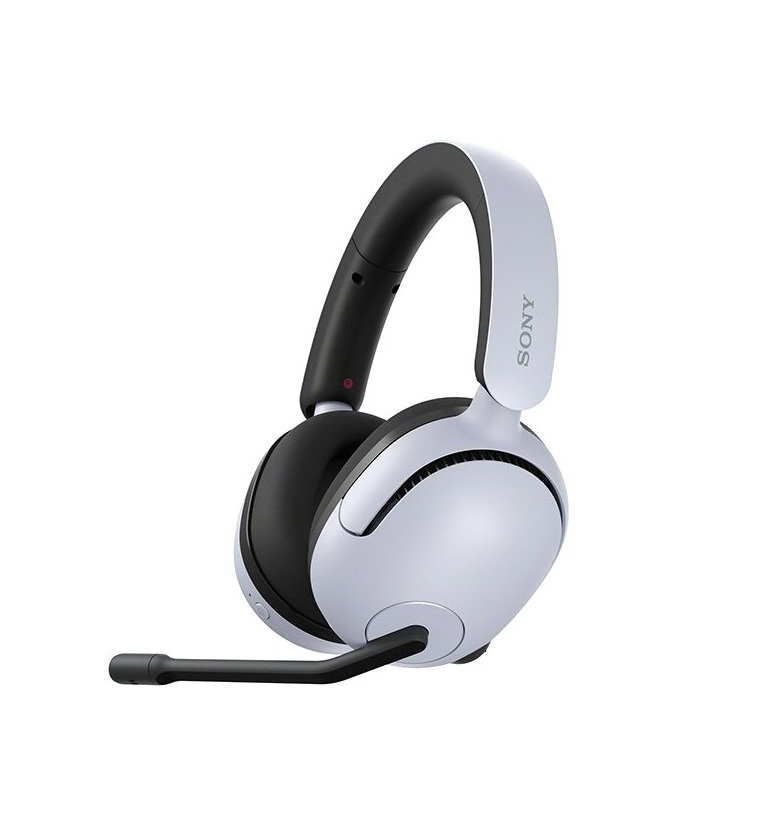 Słuchawki bezprzewodowe Sony INZONE H5 biały-1
