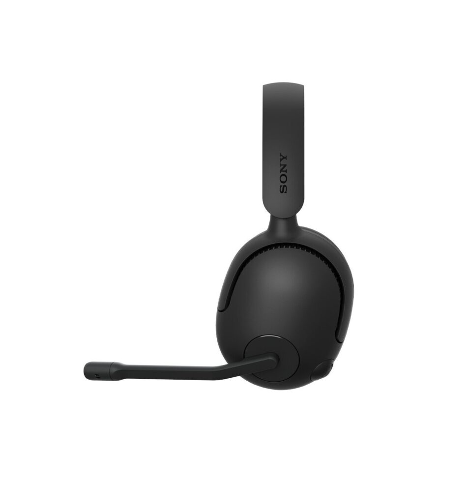 Słuchawki bezprzewodowe Sony INZONE H5 czarny-3