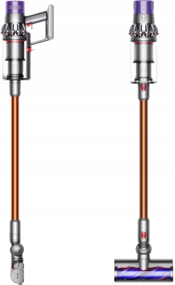 Odkurzacz Dyson Cyclone V10 Submarine-main