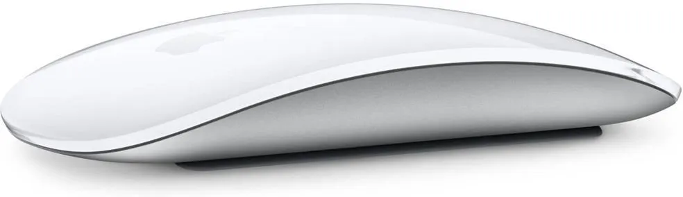 Mysz bezprzewodowa Apple Magic Mouse-main
