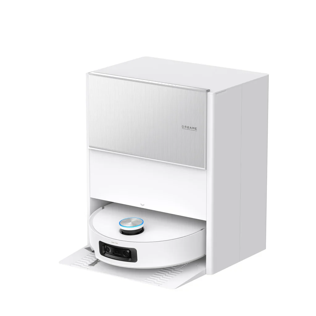 Robot sprzątający Dreame Aqua10 Roller Complete-2